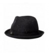 Goorin Bros Rebel Fedora Medium