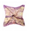 Bellonesc Silk Scarf 100% silk Long Lightweight Sunscreen Shawls for Women - Mixed - CH186YLTZIM