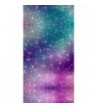iHeartRaves Constellations Galaxy Seamless Bandana in Women's Cold Weather Neck Gaiters