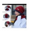 Beanie Winter BAISTEK Scarf Skull in Fashion Scarves