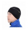 Cycling Windproof Thermal Skull Cap and Helmet Liner Bicycle Fleece Hat - C9188HMIGIQ