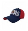 Chivas del Guadalajara Structure Ball Cap Hat - CX12FJHCU8P