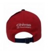 Chivas del Guadalajara Structure Ball in Men's Baseball Caps