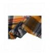 VamJump Winter Tartan Blanket Scarves in Fashion Scarves