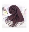 Smiry Lightweight Pashmina Elegant Tassels