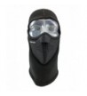 Seirus Innovation 2212 Neofleece Thick N Thin in Men's Balaclavas