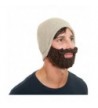 The Original Beard Beanie Eco2 Linen