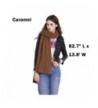 Winter Fashion Knitted RiscaWin Caramel