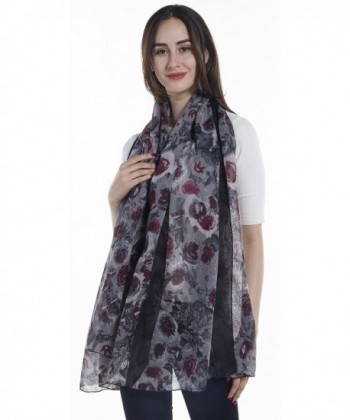 AiNiWei Women Weight Floral winter