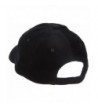 Kangol Mens Cordroy Baseball Black