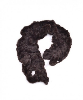 Animal Warmer Stretchable Winter Collar in Fashion Scarves