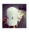 UPLOTER Embroidery Cotton Baseball Snapback