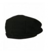 Big New Wool Blend Ivy in Men's Newsboy Caps