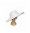 Tahiti Womens Wide Brim Derby