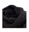 Winter Knitted RiscaWin Glitter Metallic in Fashion Scarves