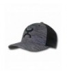 Hooey "Ash" Black Flexfit Cap - C817YUYK0IW