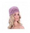 Lawliet Womens Gatsby Winter Beanie in Women's Bucket Hats