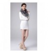 Winter Imitation Leather Scarves collar in Cold Weather Scarves & Wraps