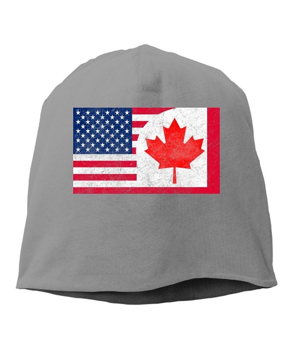 MuscleT Friendship Combination America Canadian - Deepheather - CW187GZ0GUT