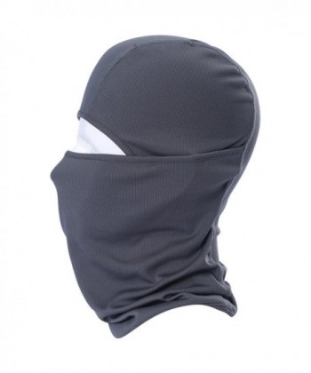 JIUSY Breathable Protection Motorcycle Snowboarding in Men's Balaclavas