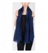 Handcrafted Fabric Cobalt Melange X1698 in Wraps & Pashminas