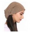 Ababalaya Womens Breathable Pregnant Nightcap in Women's Skullies & Beanies