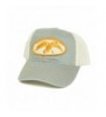 Duck Commander Logo Hat Adjustable Fit - Grey - CD11LFC7BA5