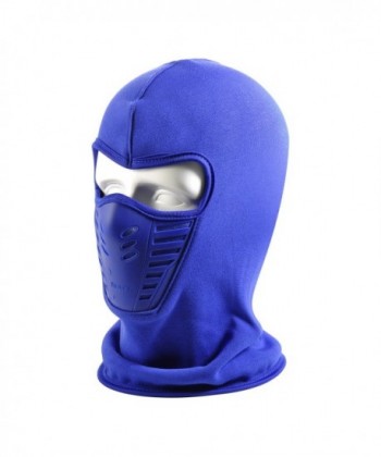 Balaclava Unisex Winter Anti dust Windproof