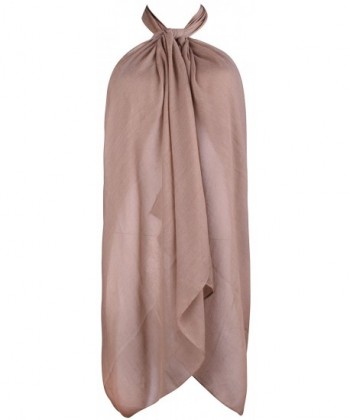 Fashion Wraps Shawls Scarves Lightweight