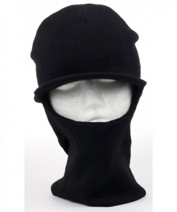 Full Winter Ninja Mask Visor