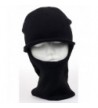 Full Winter Ninja Mask Visor