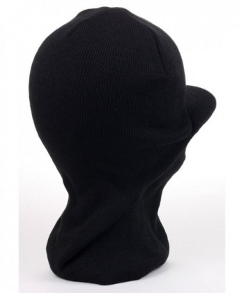 Full Winter Ninja Mask Visor in Men's Balaclavas