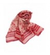 Qingfan Lightweight Scarves Fashion Elephant in Cold Weather Scarves & Wraps