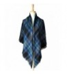 Womens Fashion Corlorful Blanket Neckwear