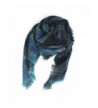Womens Fashion Corlorful Blanket Neckwear in Cold Weather Scarves & Wraps