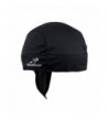 Headsweats Super Duty Shorty Beanie and Helmet Liner - Black - CN11I4GTW5N