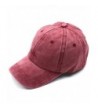 Joymee Unisex Color Baseball Cap Korean Fashion Hats Solid Color Breathable Durable - 8 - CU17X6I794W