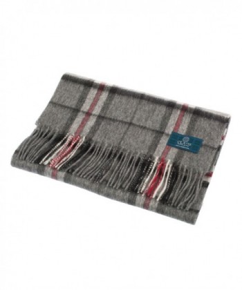 Clans Scotland Scottish Tartan Thomson in Cold Weather Scarves & Wraps