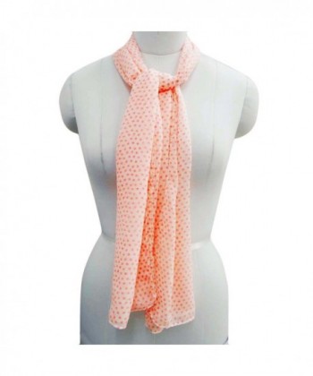 Cotton Scarf Shoulder Scarves Inches