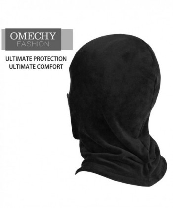 OMECHY Balaclava Windproof Motorcycle Tactical in Men's Balaclavas