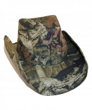 Peter Grimm Branch Realtree Camo Western Drifter - CE12B4M6FFN