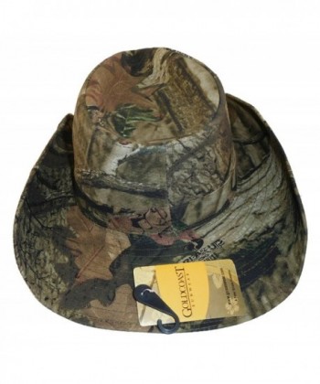 Peter Grimm Realtree Western Drifter in Men's Cowboy Hats