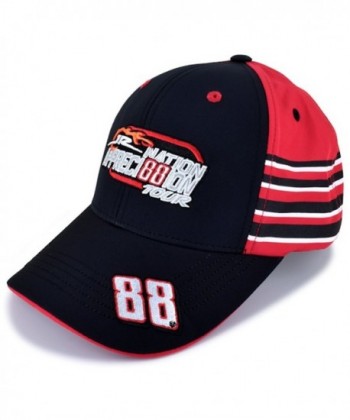 NASCAR Dale Earnhardt Jr. 88 Homestead Last Ride Performance Cap - CF188K7SNWA