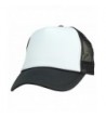 Packs Baseball Blank Trucker Summer