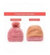 CJYXT Winter Thickening Protection Knitted in Women's Skullies & Beanies