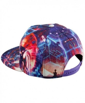 Samtree Snapback Adjustable Baseball Egyptian