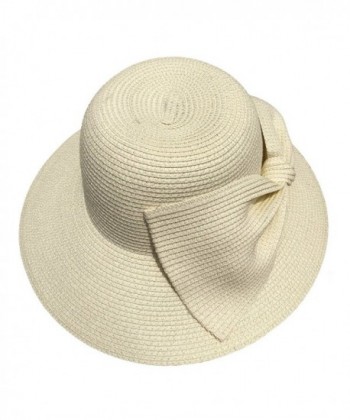 Ladies Sunhats Accessories Crushable 56 58cm in Women's Sun Hats