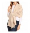 Sakkas 1749 Pleated Crinkle Shawl in Fashion Scarves