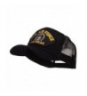 E4hats Force Veteran Military Patched