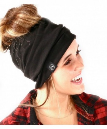 Womens Slouchy perfect Pretty Simple - Black - CE18229LDOQ